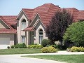Midwest Lifetime Roof Systems - Stone-Coated Steel Roofing - Commercial Roofing